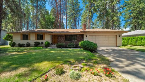 4710 W Alpine Dr, Spokane, WA, 99208-8654 | Card Image