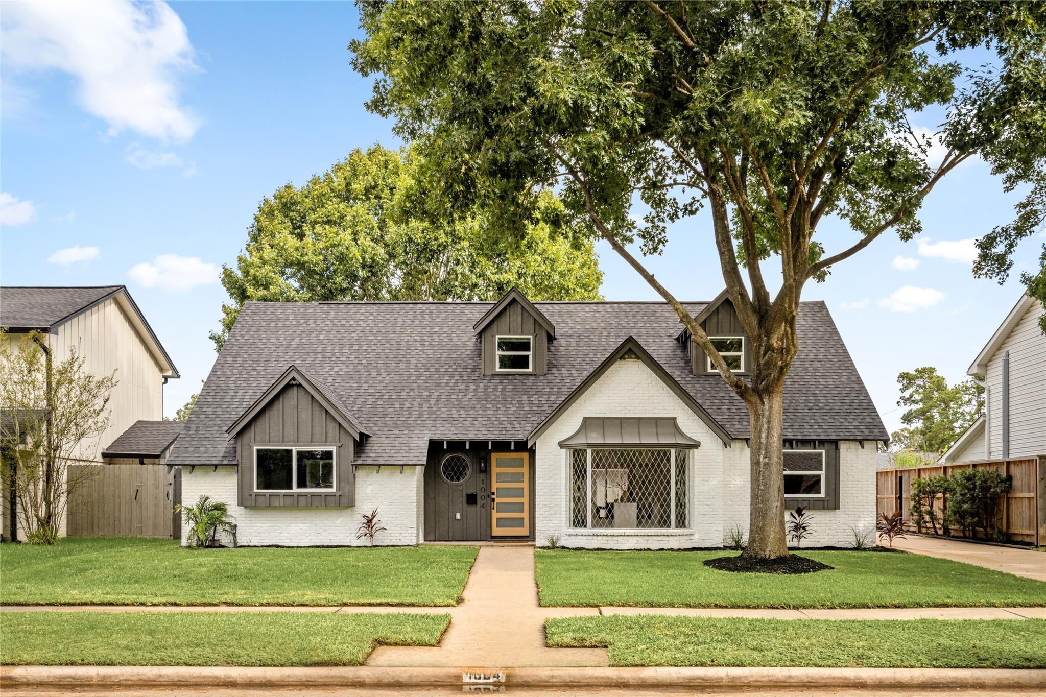 Residential in Houston