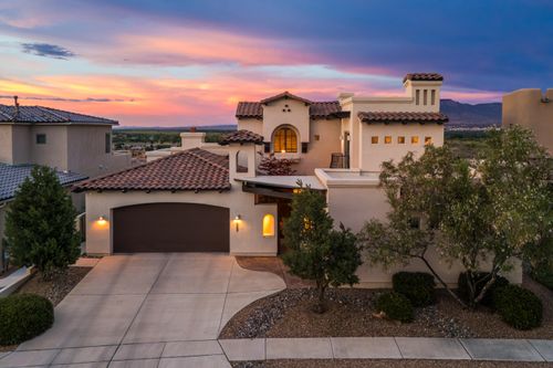 4308 Willow View Ln Nw, Albuquerque, NM, 87120-5426 | Card Image