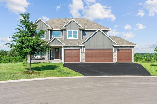 4942 130th Ct Ne, Blaine, MN, 55449-3007 | Card Image