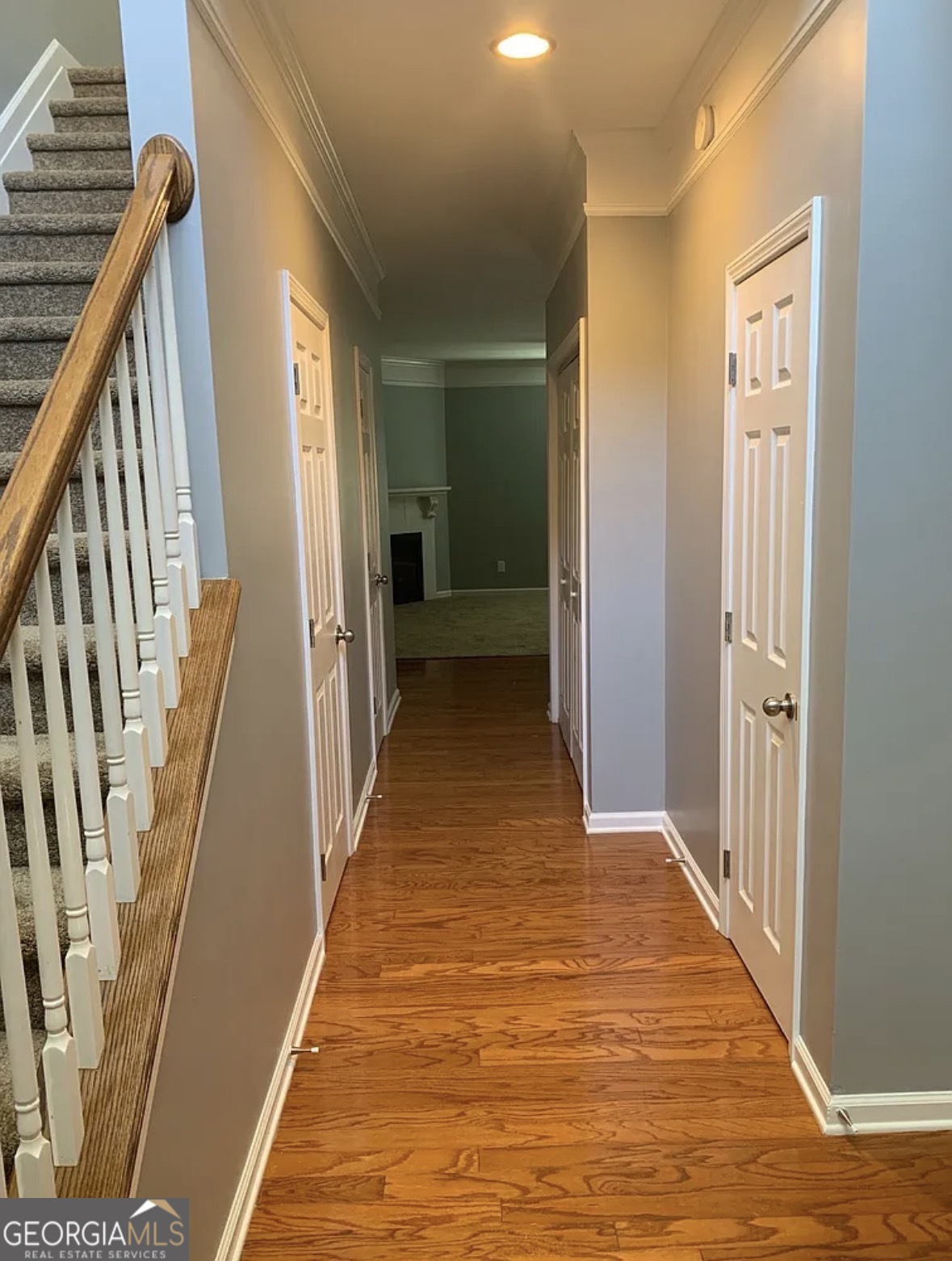 Residential Lease in South Fulton 2
