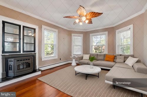 108 W Jarrettsville Rd, FOREST HILL, MD, 21050-1320 | Card Image