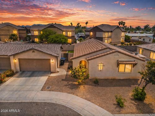 16113 N 26th Place, Phoenix, AZ, 85032 | Card Image