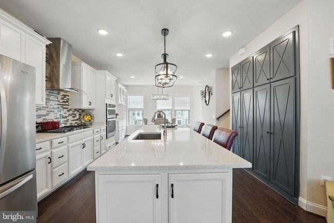 2069 Alder Ln, Townhouse with 4 bedrooms, 3 bathrooms and null parking in DUMFRIES VA | Image 15