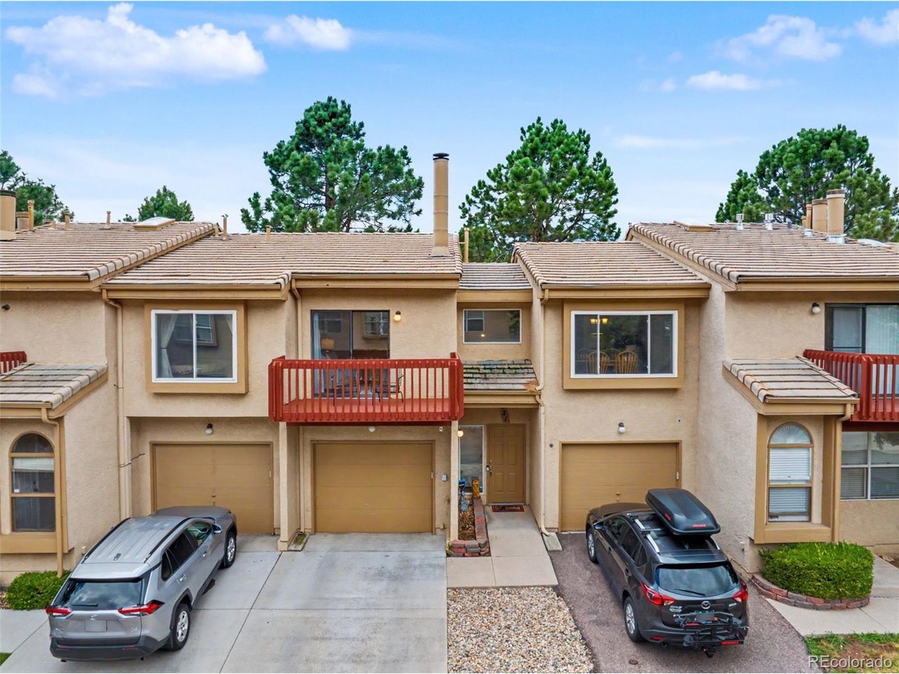 Residential in Colorado Springs 3