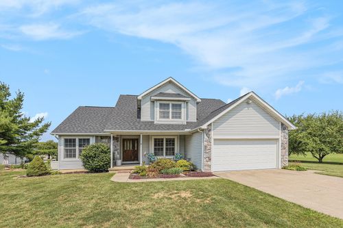 4657 Schmitt Ct, Milan, MI, 48160-8803 | Card Image