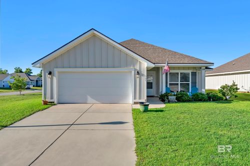 1228 Caper Ave, Foley, AL, 36535-4734 | Card Image