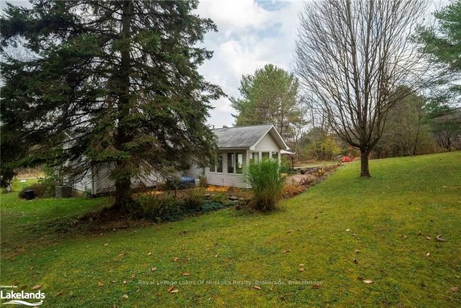 1105 Rosseau Lake Rd 1, House other with 3 bedrooms, 2 bathrooms and 8 parking in Windermere ON | Image 32