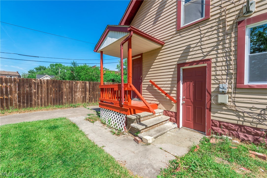 Residential in Cleveland 4