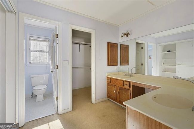265 Carriage Station Cir, House other with 4 bedrooms, 3 bathrooms and null parking in Roswell GA | Image 21