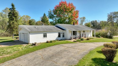 11301 Hewitt Road, Columbia Township, MI, 49230 | Card Image