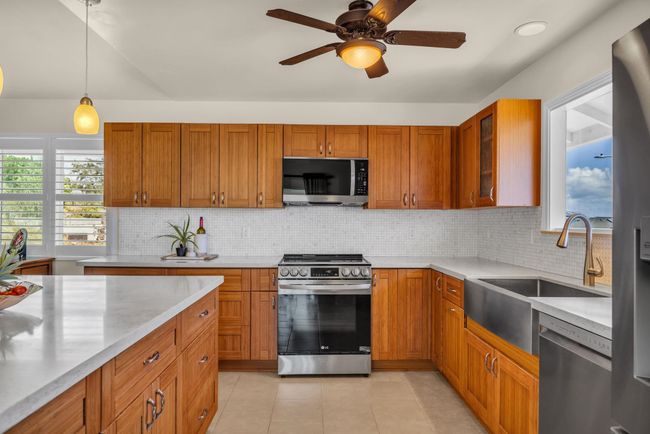 1363 Owaka St, House other with 3 bedrooms, 3 bathrooms and null parking in Wailuku HI | Image 13