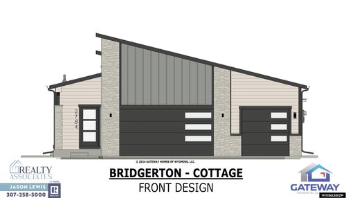 2784 Berkshire Way, Casper, WY, 82609-3896 | Card Image