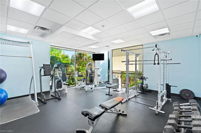 Exercise Room | Image 38