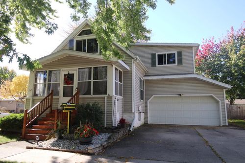 152 Vincent Street, Fond Du Lac, WI, 54935 | Card Image