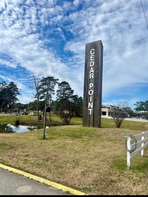 0 Honeysuckle, Livingston, TX, 77351 | Card Image