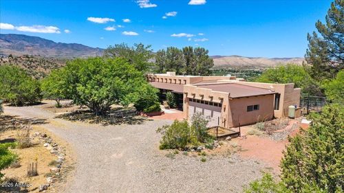 660 W Raven Hill Road, Clarkdale, AZ, 86324 | Card Image