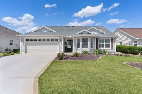 1215 Westmoreland Loop, The Villages, FL, 32162-2100 | Card Image