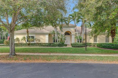 133 Mystic Lane, House other with 4 bedrooms, 5 bathrooms and null parking in Jupiter FL | Image 1