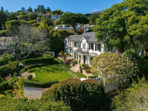 615 Sausalito Boulevard, Sausalito, CA, 94965 | Card Image