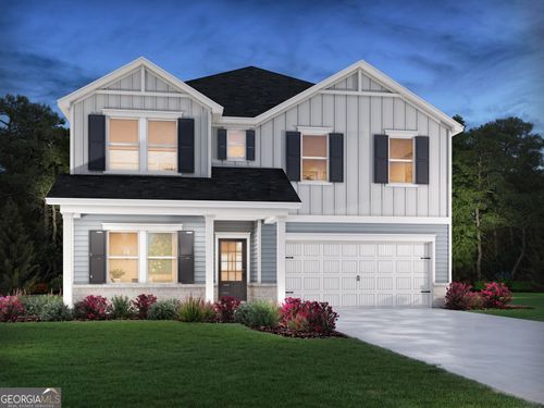 180 Mulberry Creek Ct, Pendergrass, GA, 30567-3928 | Card Image
