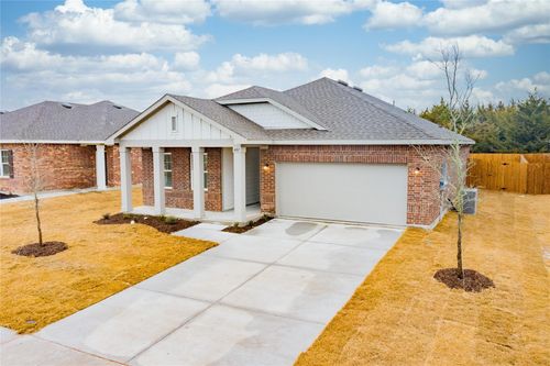 401 Indian Crk, Anna, TX, 75409-5569 | Card Image