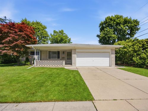 30314 Birch Tree Drive, Warren, MI, 48093 | Card Image