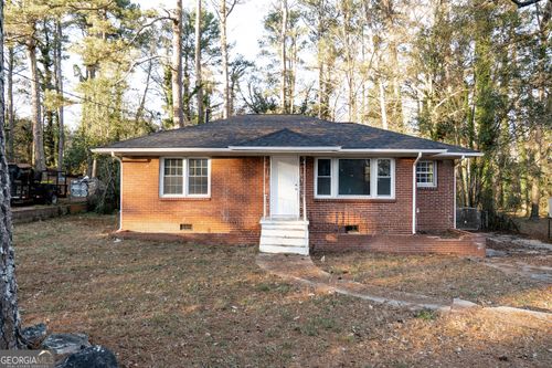 1308 Rocksprings St, Forest Park, GA, 30297-1538 | Card Image
