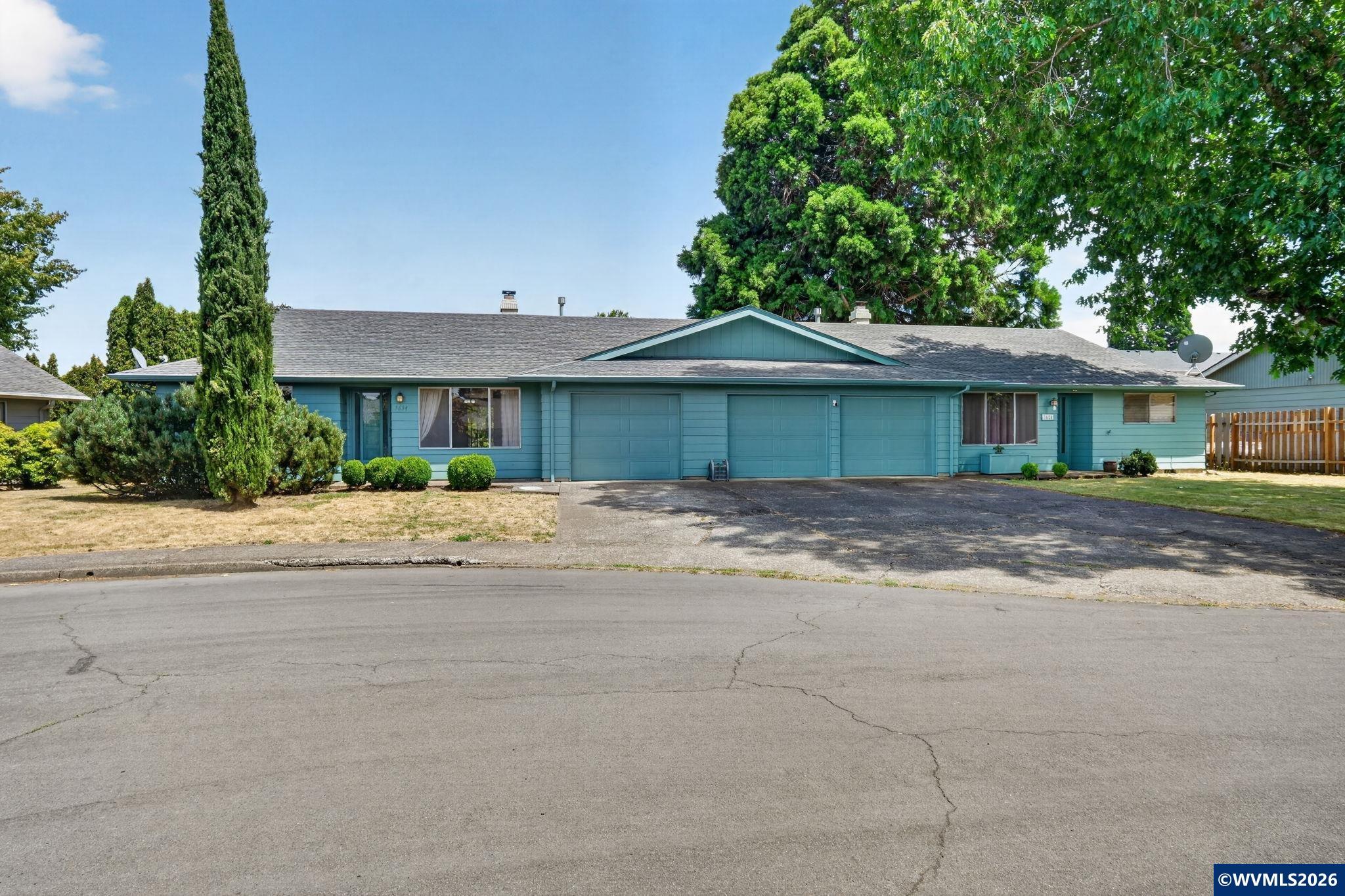 Residential Income in Salem 4