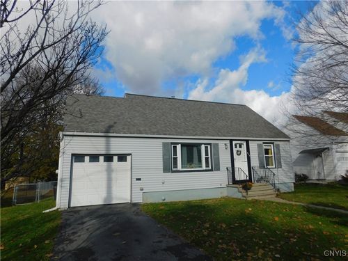 517 Coolidge Rd, Utica, NY, 13502-1513 | Card Image