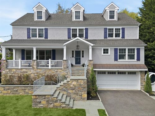 19 Onondaga St, Rye, NY, 10580-1719 | Card Image