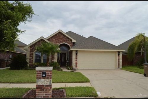 2317 N Opal Street, Edinburg, TX, 78539 | Card Image