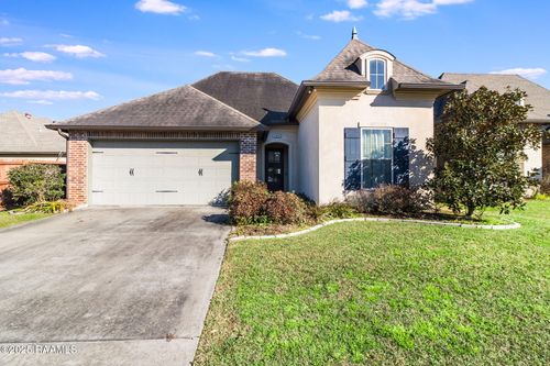 103 Meadowbrook Drive, Broussard, LA, 70518 | Card Image