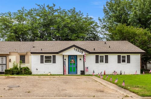 apt-b-1520 Crestridge Dr, Cleburne, TX, 76033-4048 | Card Image