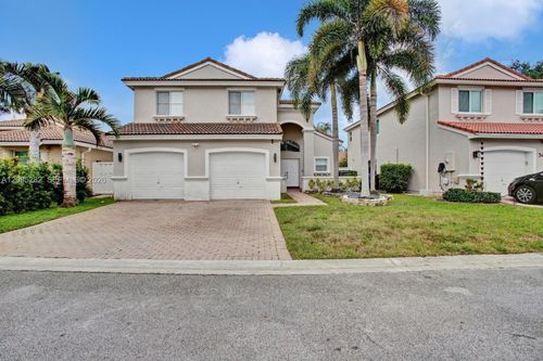 3432 Sw 49th St, Fort Lauderdale, FL, 33312-7925 | Card Image
