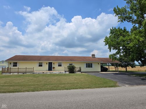 9547 S 250 W, Flat Rock, IN, 47234-9771 | Card Image