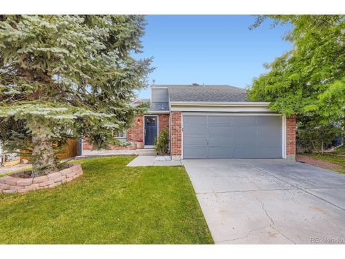 12476 W Prentice Pl, Littleton, CO, 80127-6209 | Card Image