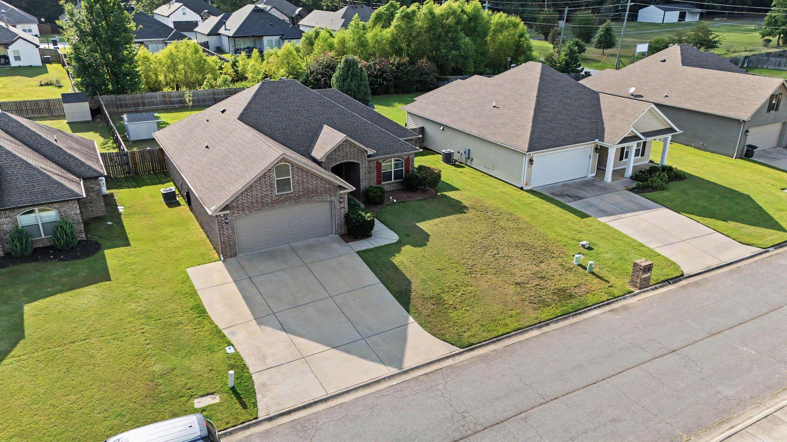 Residential in Benton 3