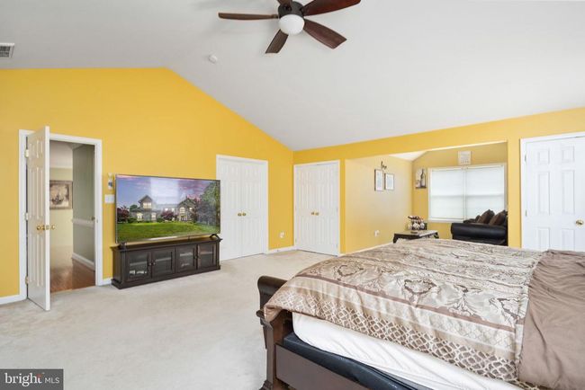 22 Sentinel Ridge Ln, House other with 6 bedrooms, 5 bathrooms and null parking in STAFFORD VA | Image 44