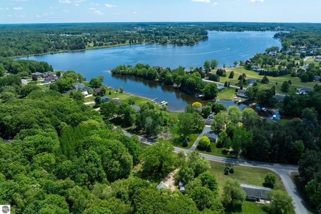 1069 El Camino Grande, House other with 4 bedrooms, 2 bathrooms and null parking in Lake Isabella MI | Image 8