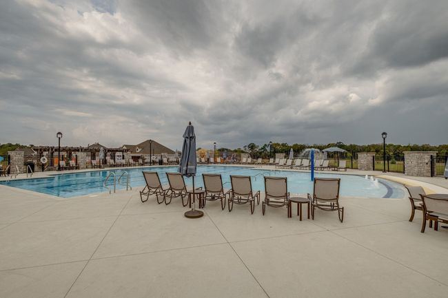 907 Nance Ln, House other with 4 bedrooms, 3 bathrooms and 4 parking in Lebanon TN | Image 51