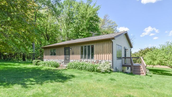 11768 Riker Rd, House other with 3 bedrooms, 2 bathrooms and null parking in Litchfield MI | Image 28
