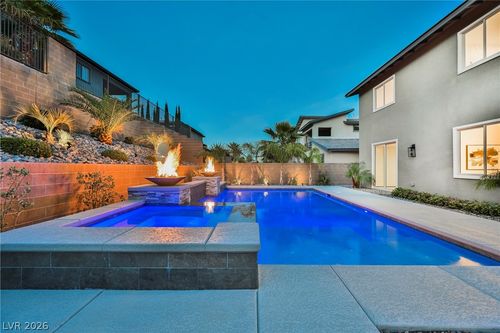 12368 Notch Trail Ave, Las Vegas, NV, 89138-6235 | Card Image