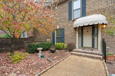 1726 Mountain Laurel Lane, Townhouse with 3 bedrooms, 3 bathrooms and null parking in Hoover AL | Image 1