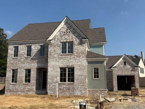 10169 Hidden Bend Cv, Collierville, TN, 38017-5222 | Card Image