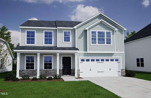 145 Cordoba Dr, Franklinton, NC, 27525-8990 | Card Image