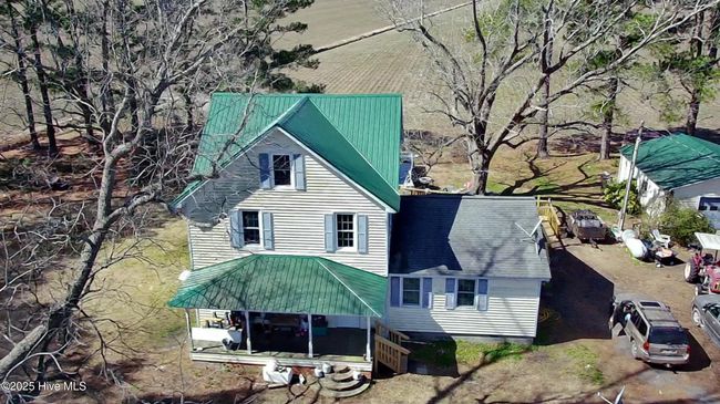 826 Sladesville Rd, House other with 3 bedrooms, 2 bathrooms and 2 parking in Scranton NC | Image 38