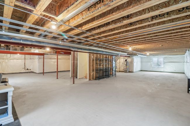 1342 Highpoint Ct, House other with 5 bedrooms, 5 bathrooms and 2 parking in Bartlett IL | Image 47