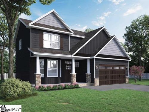 128 Stratter Dr, Woodruff, SC, 29388-6300 | Card Image