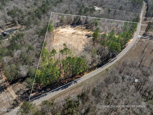 7.26 Acres Memorial Dr, Hattiesburg, MS, 39402 | Card Image